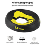 Supporto antiscivolo per casco da moto SOMAN