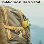 Repellente per zanzare multifunzionale ad ultrasuoni per auto, repellente per topi