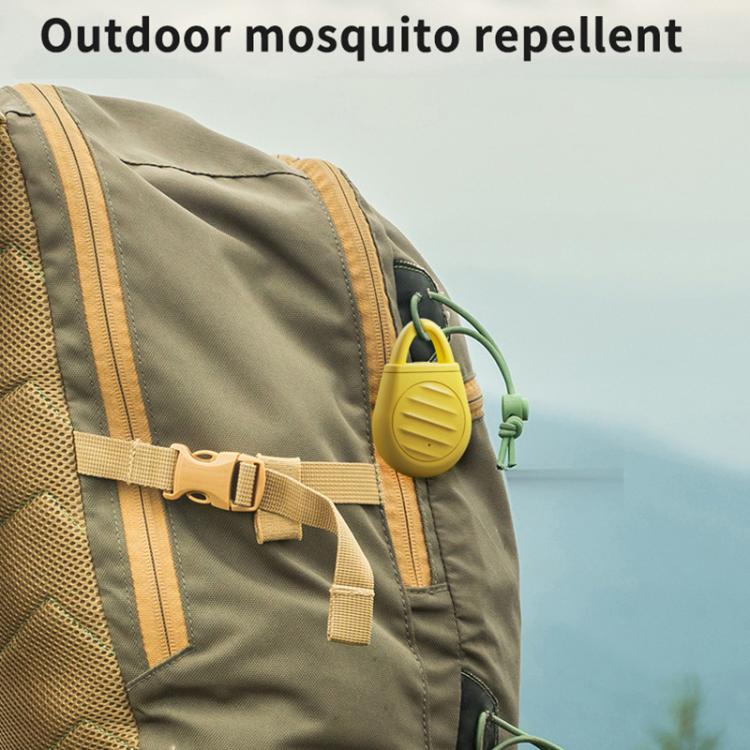Repellente per zanzare multifunzionale ad ultrasuoni per auto, repellente per topi