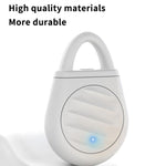 Repellente per zanzare multifunzionale ad ultrasuoni per auto, repellente per topi