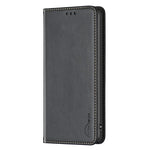 Custodia magnetica in pelle per iPhone 18 Pro Max