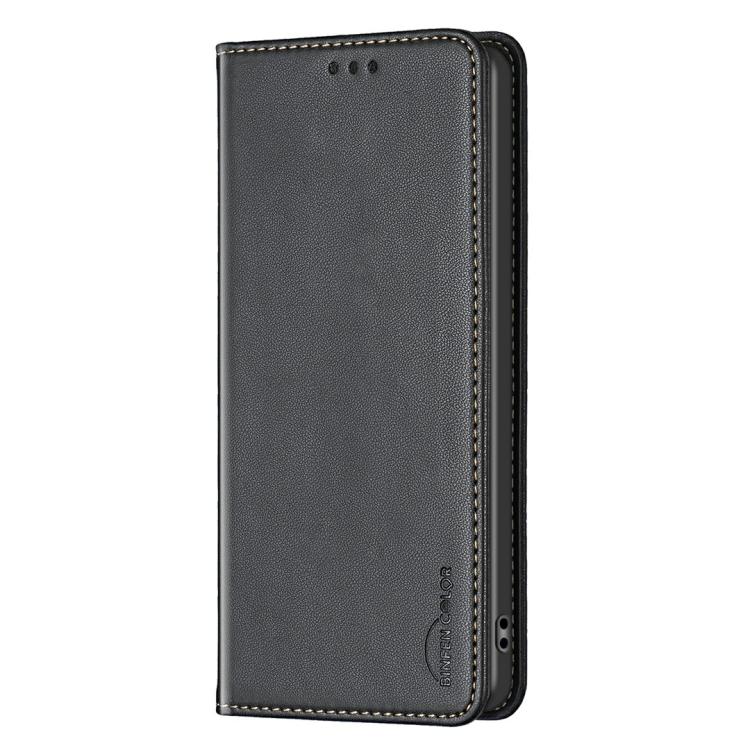 Custodia magnetica in pelle per iPhone 18 Pro Max