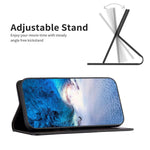 Custodia magnetica in pelle per iPhone 18 Pro Max