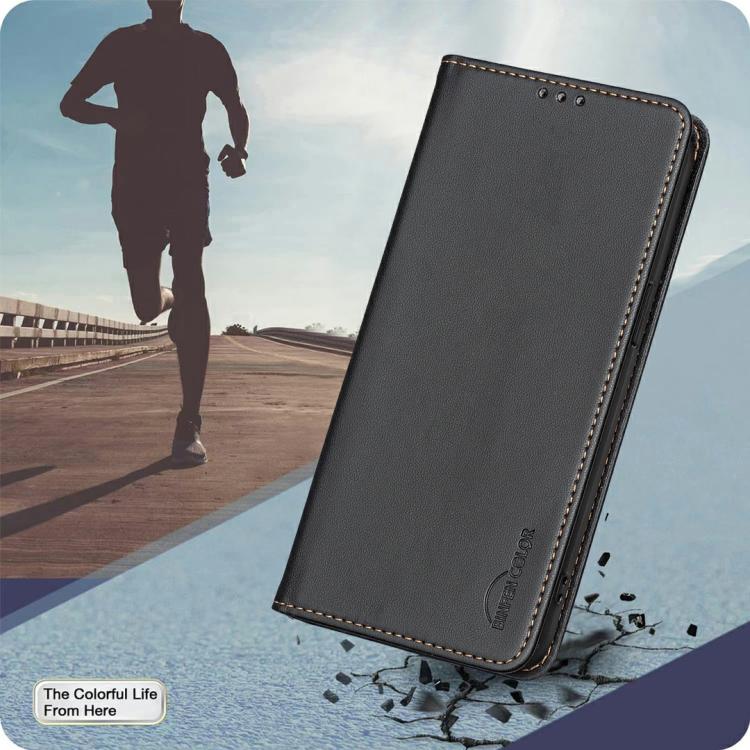 Custodia magnetica in pelle per iPhone 18 Pro Max