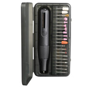 Kaisi EG160 6 Gears Adjustable Electric Grinder Engraving Kit, Kaisi EG160