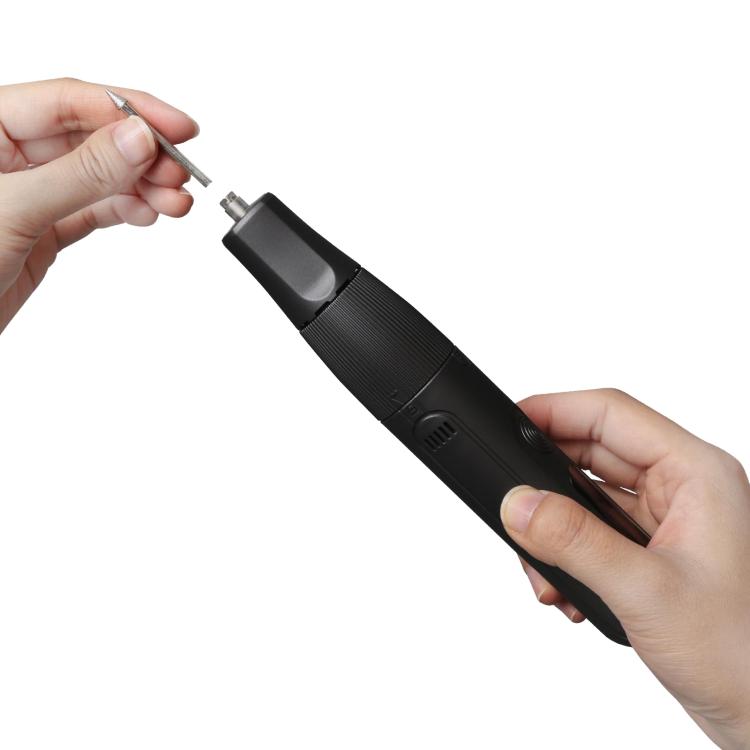 Kit per incisione con smerigliatrice elettrica regolabile a 6 velocità Kaisi EG160., Kaisi EG160