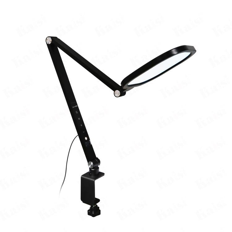 Kaisi LED35 - Faro di riempimento a sbalzo con supporto a clip, Kaisi LED35