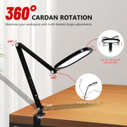 Kaisi LED35 Clip-Type Cantilever Support Fill Light, Kaisi LED35