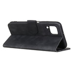 Custodia portafoglio in pelle PU per Samsung Galaxy A42 5G