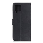 Custodia portafoglio in pelle per Samsung Galaxy A42 5G