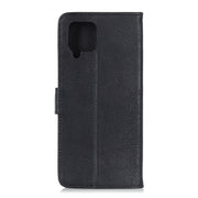 Custodia portafoglio in pelle per Samsung Galaxy A42 5G