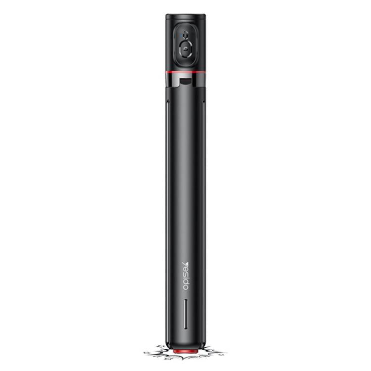 Yesido SF30 Selfie Stick Bluetooth con Treppiede