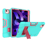 Custodia in silicone per iPad Air 10.9 (2020 e 2022)
