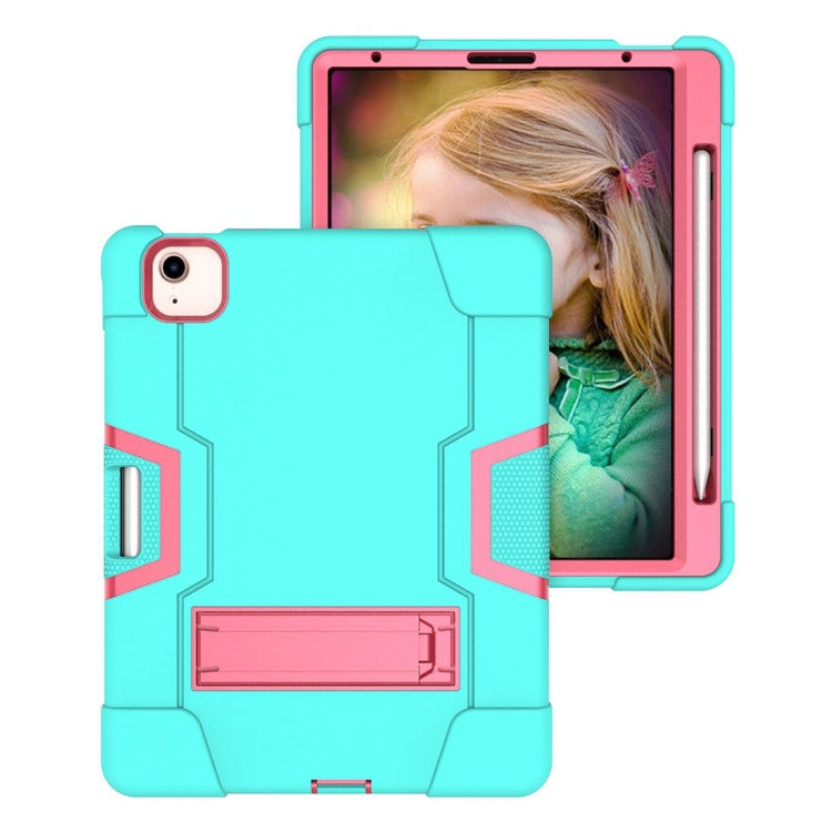 Custodia in silicone per iPad Air 10.9 (2020 e 2022)