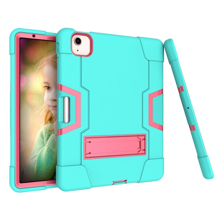 Custodia in silicone per iPad Air 10.9 (2020 e 2022)