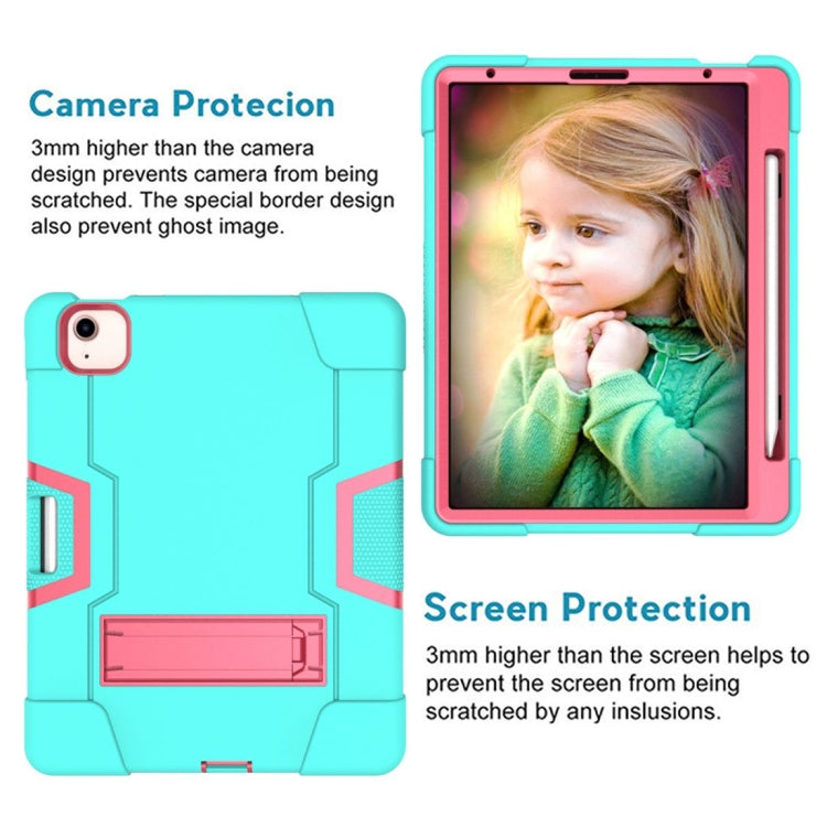 Custodia in silicone per iPad Air 10.9 (2020 e 2022)