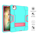 Custodia in silicone per iPad Air 10.9 (2020 e 2022)