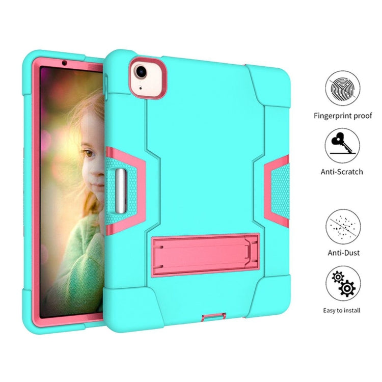 Custodia in silicone per iPad Air 10.9 (2020 e 2022)