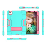 Custodia in silicone per iPad Air 10.9 (2020 e 2022)