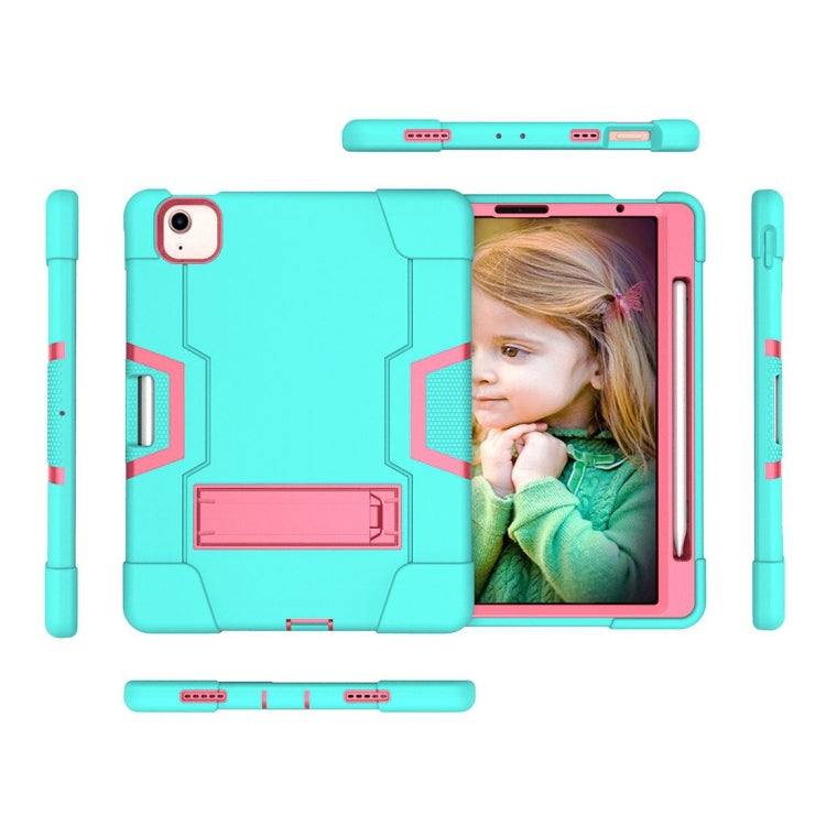 Custodia in silicone per iPad Air 10.9 (2020 e 2022)
