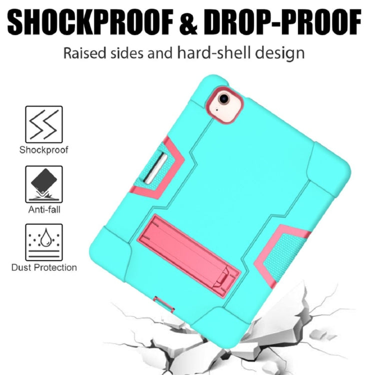 Custodia in silicone per iPad Air 10.9 (2020 e 2022)