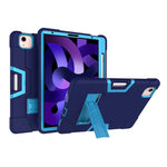 Custodia in silicone per iPad Air 10.9 (2020 e 2022)
