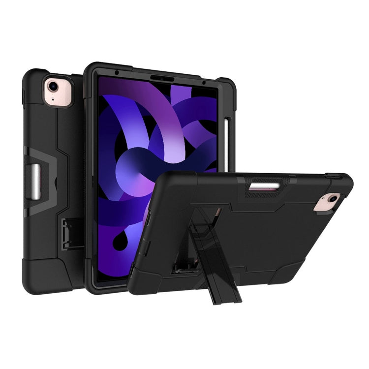 Custodia in silicone per iPad Air 10.9 (2020 e 2022)