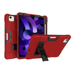 Custodia in silicone per iPad Air 10.9 (2020 e 2022)