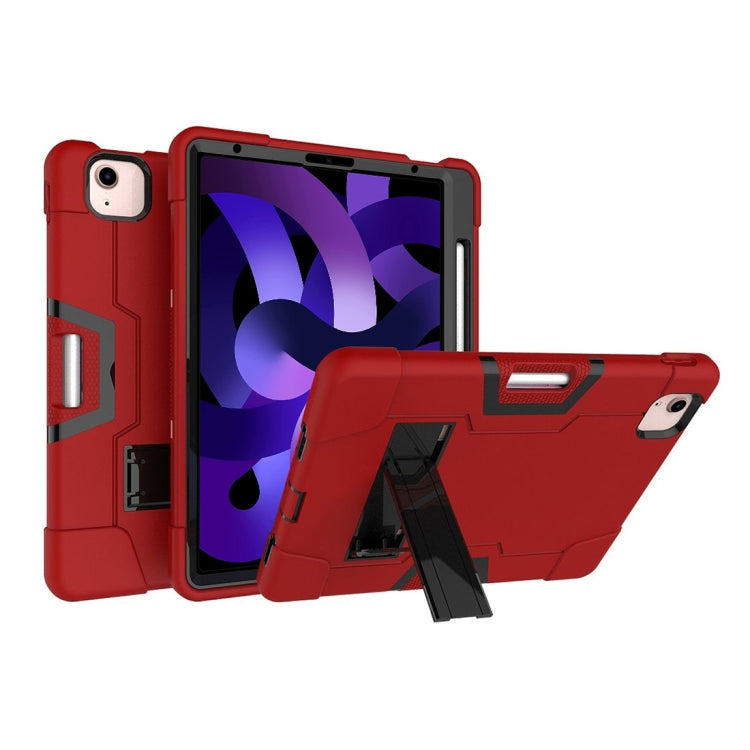 Custodia in silicone per iPad Air 10.9 (2020 e 2022)