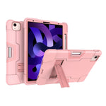 Custodia in silicone per iPad Air 10.9 (2020 e 2022)