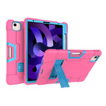 Custodia in silicone per iPad Air 10.9 (2020 e 2022)