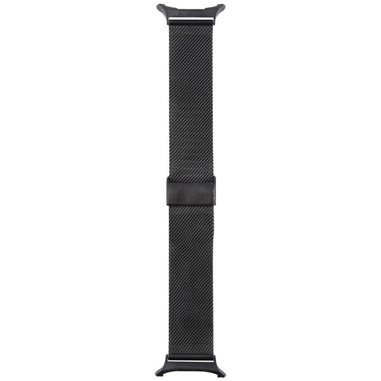 xDfind Cinturino per orologio con fibbia in metallo milanese, For Samsung Galaxy Watch Ultra 47mm / Ultra 2025, For Samsung Galaxy Watch 7 / FE / 6 / 5 / 4, For Samsung Galaxy Fit3
