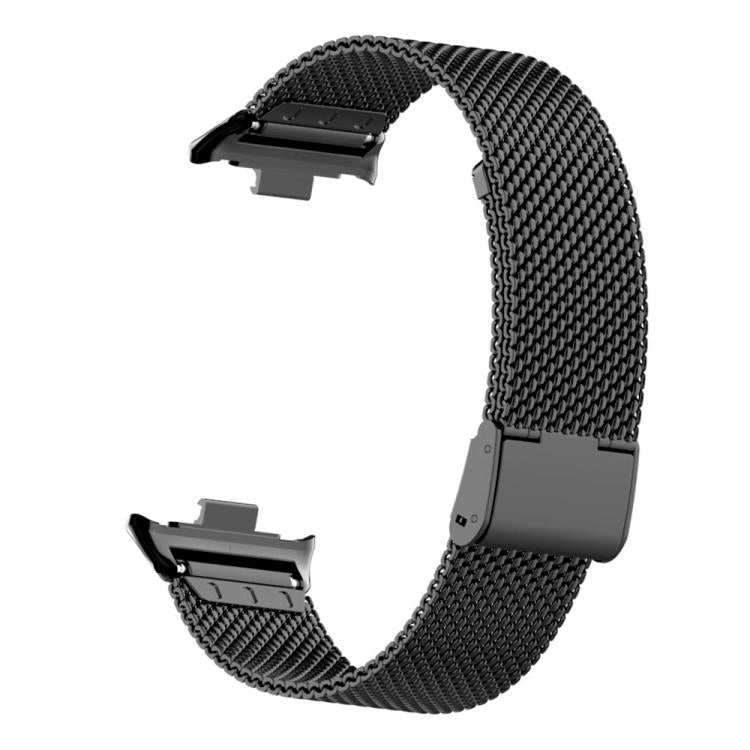xDfind Cinturino per orologio con fibbia in metallo milanese, For Xiaomi Band 10 Pro / 9 Pro / Redmi Watch 6, For Xiaomi Smart Band 10 / 9 / 8 NFC, For Xiaomi Redmi Watch 3 20mm