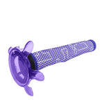 Prefiltro di ricambio lavabile per aspirapolvere Dyson V8 Focus Mattress, For V8 Focus Mattress