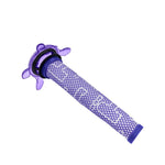 Prefiltro di ricambio lavabile per aspirapolvere Dyson V8 Focus Mattress, For V8 Focus Mattress