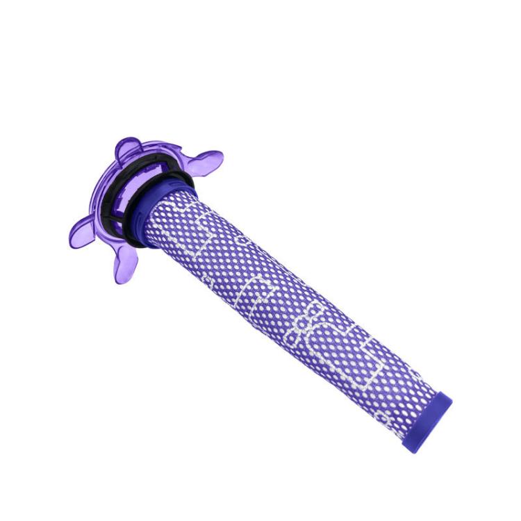 Prefiltro di ricambio lavabile per aspirapolvere Dyson V8 Focus Mattress, For V8 Focus Mattress