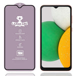 Pellicola in vetro temperato ad arco ampio con spessore di 0,4 mm e rivestimento in alluminio 9H., For Samsung Galaxy A06s, For Samsung Galaxy A06 5G, For Samsung Galaxy A56 5G, For Samsung Galaxy A26 5G, For Samsung Galaxy A36 5G                      ...