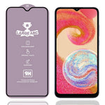 Pellicola in vetro temperato ad arco ampio con spessore di 0,4 mm e rivestimento in alluminio 9H., For Samsung Galaxy A06s, For Samsung Galaxy A06 5G, For Samsung Galaxy A56 5G, For Samsung Galaxy A26 5G, For Samsung Galaxy A36 5G                      ...