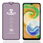 Pellicola in vetro temperato ad arco ampio con spessore di 0,4 mm e rivestimento in alluminio 9H., For Samsung Galaxy A06s, For Samsung Galaxy A06 5G, For Samsung Galaxy A56 5G, For Samsung Galaxy A26 5G, For Samsung Galaxy A36 5G                      ...