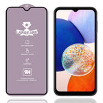 Pellicola in vetro temperato ad arco ampio con spessore di 0,4 mm e rivestimento in alluminio 9H., For Samsung Galaxy A06s, For Samsung Galaxy A06 5G, For Samsung Galaxy A56 5G, For Samsung Galaxy A26 5G, For Samsung Galaxy A36 5G                      ...