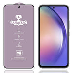 Pellicola in vetro temperato ad arco ampio con spessore di 0,4 mm e rivestimento in alluminio 9H., For Samsung Galaxy A06s, For Samsung Galaxy A06 5G, For Samsung Galaxy A56 5G, For Samsung Galaxy A26 5G, For Samsung Galaxy A36 5G                      ...
