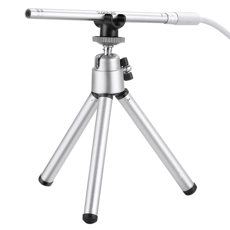 Microscopio elettronico industriale Supereyes Y002 200W USB
