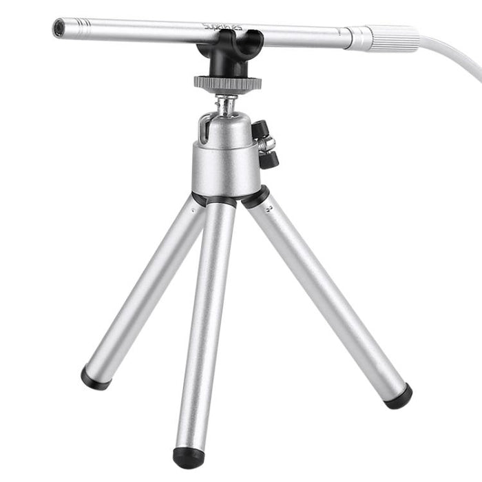 Microscopio elettronico endoscopico industriale Supereyes Y002 200W HD USB per dispensazione.