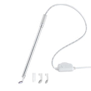 Microscopio elettronico endoscopico industriale Supereyes Y002 200W HD USB per dispensazione.
