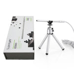 Microscopio elettronico industriale Supereyes Y002 200W USB