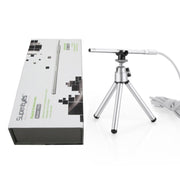 Microscopio elettronico endoscopico industriale Supereyes Y002 200W HD USB per dispensazione.