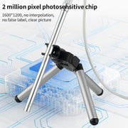 Microscopio elettronico endoscopico industriale Supereyes Y002 200W HD USB per dispensazione.
