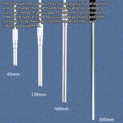 Microscopio elettronico endoscopico industriale Supereyes Y002 200W HD USB per dispensazione.