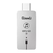 Adattatore di ripristino QianLi IDFU GO 3 per iPhone serie 15, QianLi IDFU GO 3