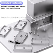 Adattatore di ripristino QianLi IDFU GO 3 per iPhone serie 15, QianLi IDFU GO 3